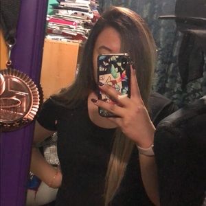 Meet your Posher, Clarielle